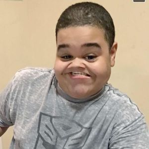 Meet your Posher, Jacob